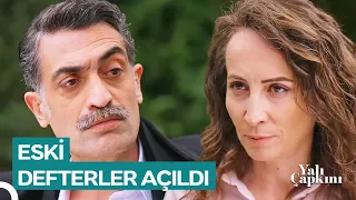 Kazım ve Esme'nin Saklı Kalmış Geçmişi | Yalı Çapkını