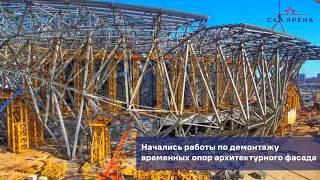 СКА Арена: 20 апреля 2023 года