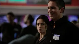 The Frank Mercer Story (Person of Interest) ( 3 x 19 )