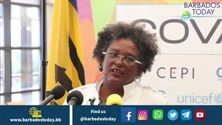 Barbados Today News: Country warned about African Swine Flu