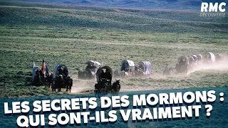 Les secrets des mormons : qui sont-ils vraiment ?