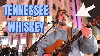 This RENDITION will get you EMOTIONAL | Chris Stapleton - Tennessee Whiskey