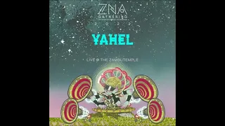 Yahel -  Retro Set ZNA Festival 2022