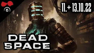 Dead Space (2008 original) | #3 | 11. + 13.10.2022 | @TheAgraelus