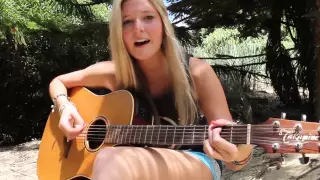 JAMIE MCDELL - 'Life In Sunshine' guitar instructional