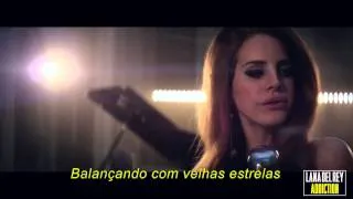 Lana Del Rey - Video Games live at Corinthia Hotel London legendado