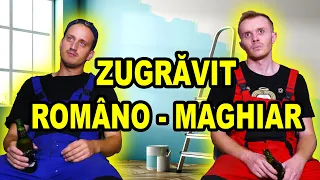 ZUGRAVIT ROMANO-MAGHIAR