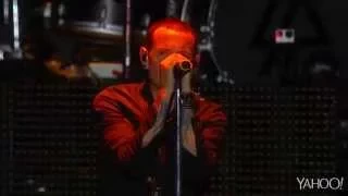 Linkin Park - Live at Rock In Rio USA, Las Vegas(2015/05/09)