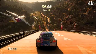 Forza Horizon  Hot Wheels Expansion - First 10 minutes | Thrustmaster TX | Tinda Gaming 4K