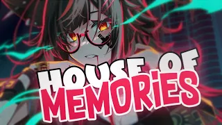 Nightcore - House of Memories