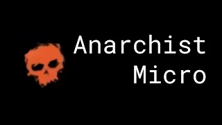 Micro-ing Anarchist to destroy the enemy's health | Tower Battles