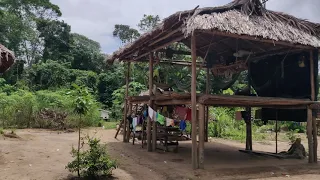Life in Guyana for Venezuelan Migrants