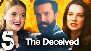 The Start Of An Affair With Your Lecturer | The Deceived Episode 1 | Channel 5