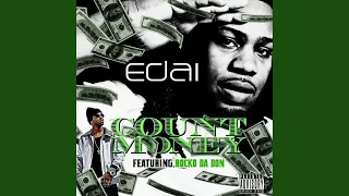 Count Money (Remix) (feat. Rocko)