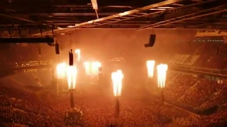 Rammstein Рамштайн Санкт-Петербург Газпром Арена 2 августа 2019 г.16