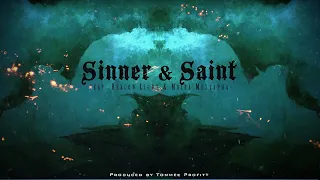 Creed 3 Trailer Song - Sinner & Saint - Tommee Profitt (feat. Beacon Light & Moiba Mustapha)