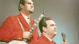 Osborne Brothers / Muleskinner Blues