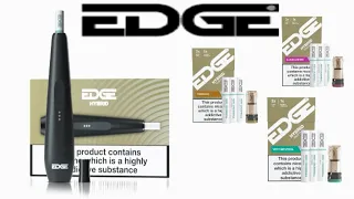 EDGE HYBRID - FINAL THOUGHTS