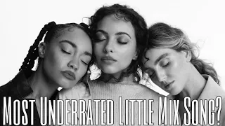 Why "Move" by Little Mix is An Underrated Masterpiece