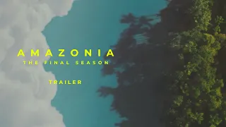 Amazonia – The Final Season (Official Trailer 70s) | Lavazza US