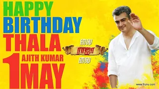 Thala Birthday Doooooi #shortslive  Time for a Change - MISSFAIL YT