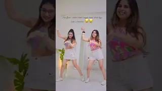 Crazy habibi meri janiyaa dance 😍#trendingonshorts #khushipunjaban #shorts