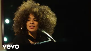 Kandace Springs - Angel Eyes (Live Session)