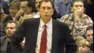 1999 NBA Rewind