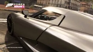 Forza Horizon 2 [PEGI 7] - E3 Gameplay Trailer