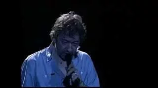 SERGE GAINSBOURG - DEPRESSION AU DESSUS DU JARDIN