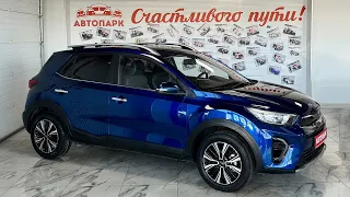 Kia KX1 2019 г.в 1.4 АT (100 л.с), Купить в Автосалоне АВТОПАРК76 в г. Ярославль!