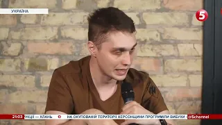 “Комусь голки встромляли в рану, когось катували водою": бійці "Азов" розповіли про полон