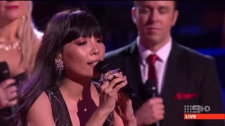 Dami Im - Carols By Candlelight 2016