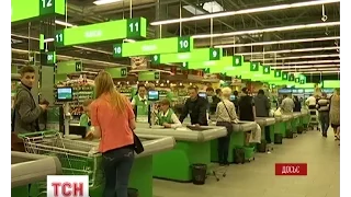 Росія погрожує скасувати імпорт українських продуктів вже з 1 січня цього року