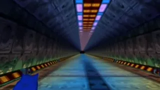 Sonic Adventure 2 Battle: Hero Story - Last Boss - Shadow (29)