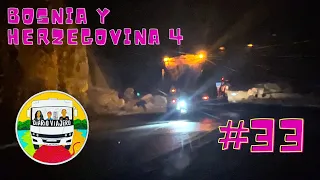 033_Diario Viajero - Noche de terror en Bosnia y Herzegovina I Visegrad 2024