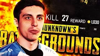 SHROUD HIGH KILL GAME