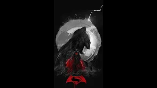 Batman v Superman | Comic Con Trailer Music VERSION 1