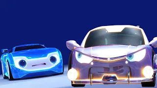 Watch Car | INVINCIBLE SHIELD🏎️ | हिंदी कार्टून | #AnimatedSeriesforChildren #HindiCartoons #ForKids