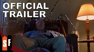 Eight Legged Freaks (2002) - Official Trailer