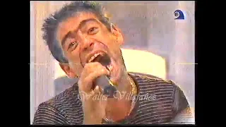 Rodrigo - Ocho Cuarenta / En vivo en Pasion Tropical (diciembre del año 1999)