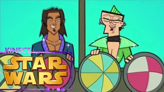 Video Games Portrayed by Total Drama World Tour