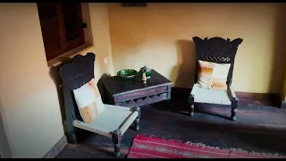 Танзания, Занзибар: обзор уютного отеля • Путешествия Sinnergems