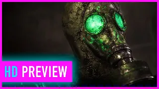 Chernobylite Pre-Alpha Creepy Exploration And Combat Gameplay