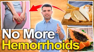 Eliminate Hemorrhoids In 3 Simple Steps - Effortless Hemorrhoids Fixes and Natural Treatments