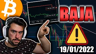 Escenarios ALCISTAS pero el MAX PAIN BAJA 🔥 Analisis bitcoin al dia