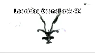 Bakugan Leonidas ScenePack (No CC + 4K)