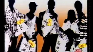 Wing On Sale commercial 1985 (Hong Kong TVB Pearl)