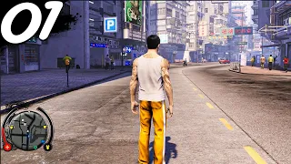 Sleeping Dogs: 8 YEARS LATER