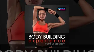 E4F - Body Building Experience Workout Program - Fitness & Music 2018